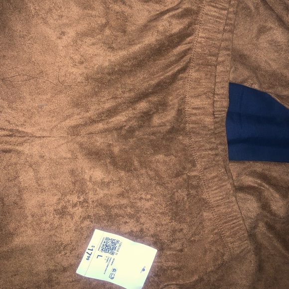 Super adorable suede pants 🥰 - Picture 5 of 5